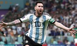 Lionel Messi, 105 yıllık futbol kulubünü satın aldı