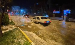 Meteoroloji'den 18 il için sarı kodlu uyarı: Gaziantep’te şiddetli yağış bekleniyor!