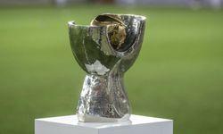 Süper Kupa Finali’nde ‘Yarı Otomatik Ofsayt Sistemi’ Şoku!