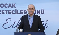 TBMM Başkanı Kurtulmuş’tan yeşil pasaport açıklaması