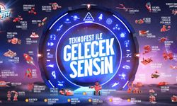 TEKNOFEST 2024’te 85 Milyon TL Ödül ve Maddi Destek!