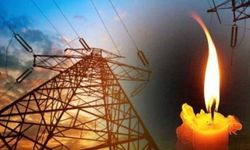 Gaziantep ilçeler elektrik kesintileri | 30 Ocak Salı