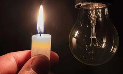 Gaziantep Şahinbey elektrik kesintileri | 02 Şubat Cuma