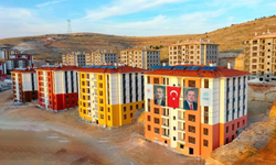 Valilik Duyurdu: Gaziantep'te Afet Konutları İçin Kura Çekimi Gerçekleştirilecek!