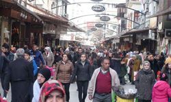 Türkiye'nin en kalabalık ili belli oldu! Gaziantep kaçıncı sırada?