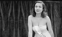 Türkiye’nin ilk Miss Universe güzeli Gelengül Tayfuroğlu’nu kaybettik