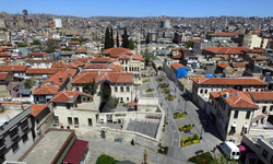 Yapay Zeka Gaziantep’e Yeni İsim Verdi: Gaziantep’in Yeni İsmine Çok Şaşıracaksınız!