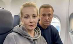 Navalny’nin eşinin sosyal medya hesabı askıya alındı