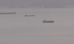 Marmara Denizi’nde gemi battı! İşte Tüm Detaylar!