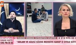 Türkiye’de Şaşırtan Olay: Mehdi Geldi mi? Esra Erol’da Neler Oluyor!