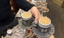 Gaziantep’in Kış Aylarındaki Vazgeçilmezi: Menengiç Kahvesi