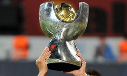Süper Kupa Finali Gaziantep’te Mi Oynanacak?