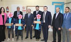 GAGİAD’dan Alkışlanacak Hareket!