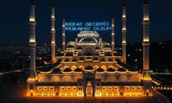 2024 Berat Kandili Ne Zaman? “Berat Kandili İçin Geri Sayım Başladı