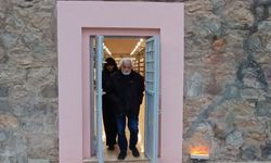 Bir Cezaevinden Kütüphaneye: Muharrem Şeran’ın Hikayesi
