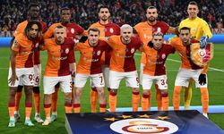 Galatasaray, UEFA Avrupa Ligi'nde Sparta Prag İle Rövanşa Çıkıyor!