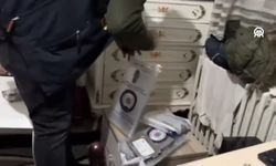 Gaziantep’te Siber Suçlarla Mücadele: “Sibergöz-22” Operasyonu