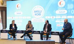 Gaziantep KOBİ'lerine Dijital Dönüşüm Rehberi: Konferans Yoğun Katılımla Gerçekleşti