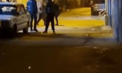 Gaziantep’te Nefes Kesen Operasyon! İşte O Görüntüler!