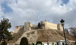 Gaziantep’in duvarlarına bakın neler yaptılar!