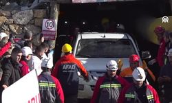 Elazığ’daki Maden Faciasından Beklenen Haber Geldi!