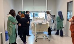 SON DAKİKA! Madenden Kurtarılan İşçilerden İlk Görüntüler Geldi!