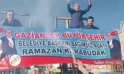 Gaziantep'in Siyasi Atmosferinde Yeni Bir Soluk!