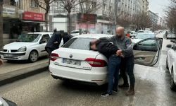 Gaziantep’te Kalkan-13 Operasyonu: Kaçakçılara Geçit Yok!