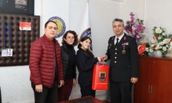 Gaziantep'in Genç Yeteneklerine Ödüller Verildi!