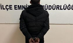 Gaziantep’te Motosiklet Hırsızı Yakayı Ele Verdi!