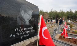 Sevenleri Deprem Şehitlerini Yalnız Bırakmadı!