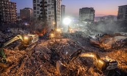 Gaziantep’te Mezar Olan Sitede Anma Töreni Yapıldı!