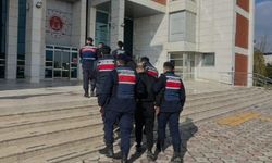Gaziantep’te Hırsızlık Şebekesi Çökertildi! Çok sayıda tutuklu var!