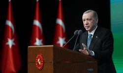 Cumhurbaşkanı Erdoğan Deprem Konutlarının Tesliminde Açıklamalarda Bulundu!