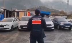 Gaziantep, ‘Kalkan-11 Operasyonu ile Gündemde!
