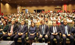 Gaziantep’te 2. Gazi Oyunları’nın Kapanış Töreni Gerçekleşti