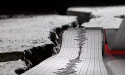 Tokat’ta 4.1 Büyüklüğünde Bir Deprem Daha!