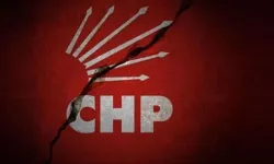 CHP'de Adaylık Krizi! İlçe Başkanı Görevinden İstifa Etti