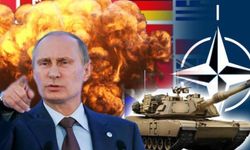 Putin'den NATO ülkelerine "nükleer" tehdit
