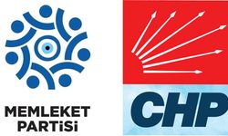 CHP'den Memleket Partisi'ne Geçmişti! Adaylığı Düşürüldü