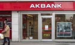 Akbank'tan dolandırıcılık iddialarına ilişkin açıklama: