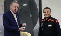 Cumhurbaşkanı Erdoğan, Gezeravcı'ya Bakın Ne Sordu? İşte Detaylar…