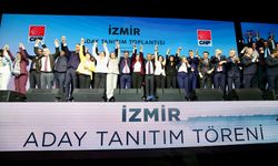 CHP’nin İzmir belediye başkan adayları açıklandı