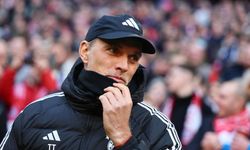 Bayern Münih, Teknik Direktör İle Yolların Ayrılacağını Açıkladı