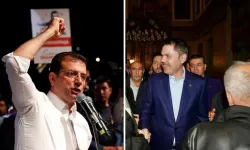 Murat Kurum'un Sözleri İmamoğlu'nu Küplere Bindirdi