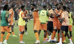Afrika Uluslar Kupası'nda Finalin Adı Belli Oldu