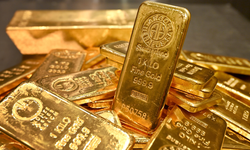 Altın Fiyatları Yeniden Yükselişe Geçti! 16 Şubat 2024