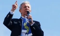 Ankara’da Yapılan Seçim Anketinde Büyük Fark Oluştu