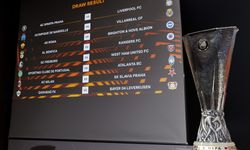 Avrupa Ligi'nde Son 16 Turu Eşleşmeler Belirlendi