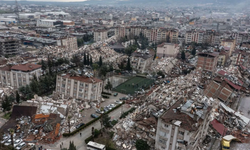 Bakan Göktaş Duyurdu: Deprem Bölgesine 8 Bin Yeni Personel Alınacak